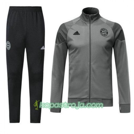 FC Bayern München Overaller Grå 2018/19